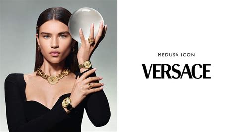 VERSACE @ Watch Centar 